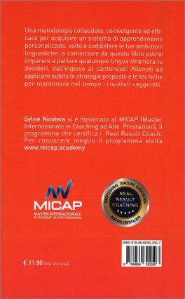 Strategie per Imparare una Lingua — Libro - 2