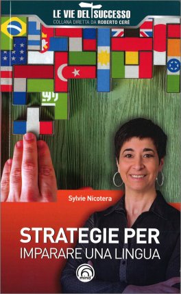 Strategie per Imparare una Lingua — Libro - 1