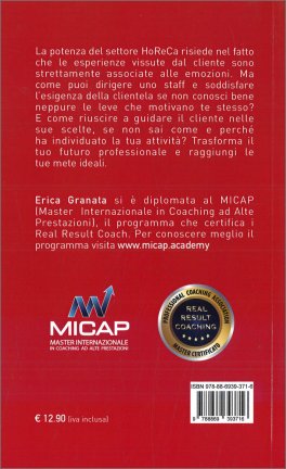 Strategie per l'Horeca — Libro - 2