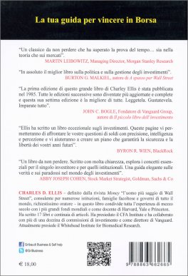 Strategie Senza Tempo per Investimenti di Successo — Libro - 2