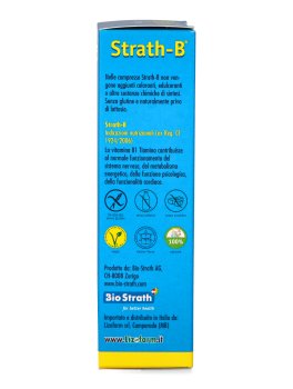 Strath B - Original - 2