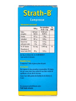 Strath B - Original - 3