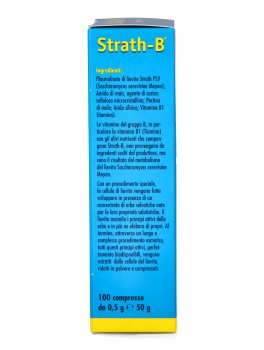 Strath B - Original - 4