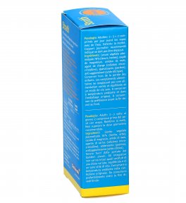 Strath Vitality - Integratore di Lievito Vegetale e Magnesio - 3