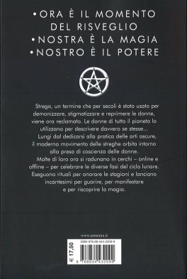 Strega — Libro - 2