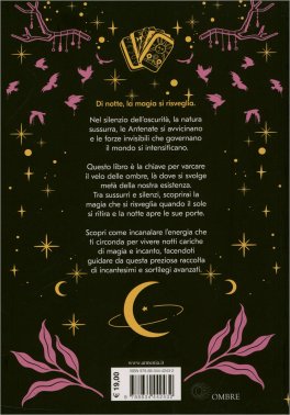 Strega della Notte — Libro - 2