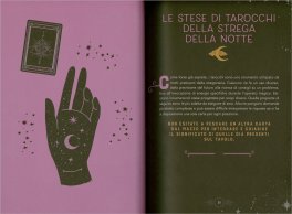 Strega della Notte — Libro - 3