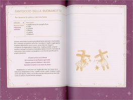 Strega della Notte — Libro - 4