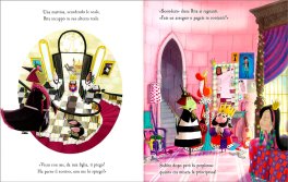Strega Ricca Strega Povera — Libro - 4