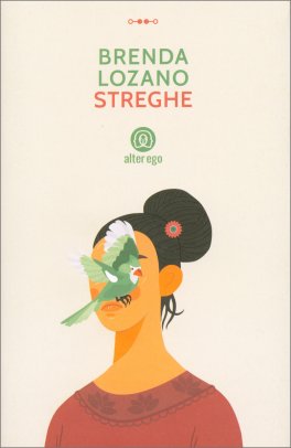 Streghe — Libro - 1