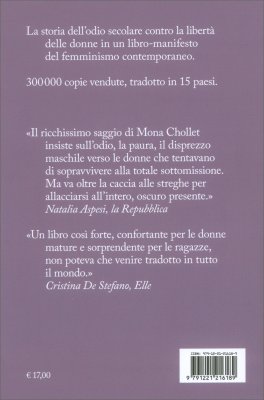 Streghe — Libro - 2