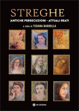 Streghe — Libro - 1