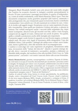 Streghe di Scozia — Libro - 2
