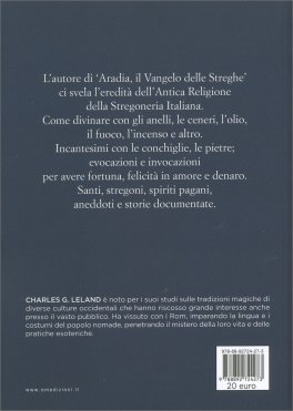 Streghe, Esseri Fatati ed Incantesimi nell'Italia del Nord — Libro - 2