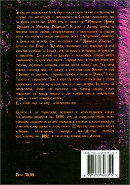 Stregheria — Libro - 2