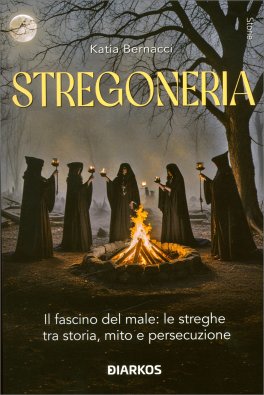 Stregoneria — Libro - 1