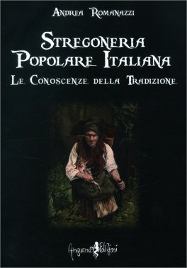 Stregoneria Popolare Italiana — Libro - 1