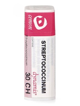 Streptococcinum 30CH Granuli Monodose - 1