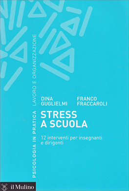 Stress a Scuola — Libro - 1