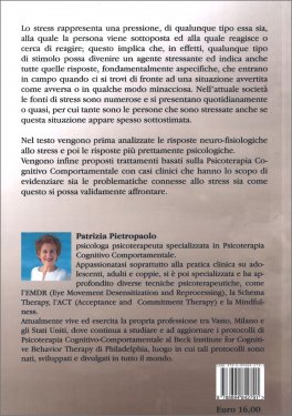 Stress: la Pandemia Silente — Libro - 2