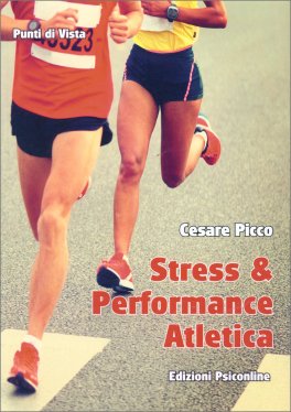 Stress & Performance Atletica — Libro - 1