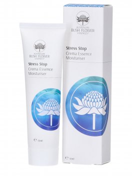 Stress Stop - Crema Essence Moistutiser - 2