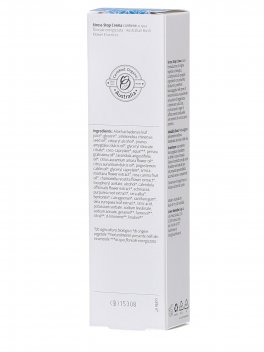 Stress Stop - Crema Essence Moistutiser - 3