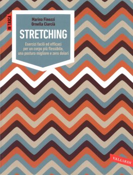 Stretching — Libro - 1