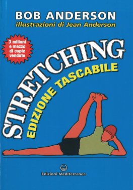 Stretching — Libro - 1