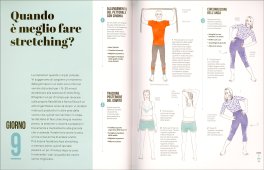 Stretching — Libro - 3