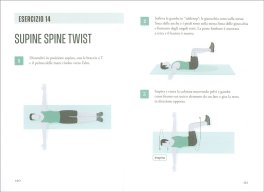 Stretching in 5 Minuti — Libro - 3