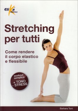 Stretching per Tutti — Libro - 1