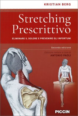 Stretching Prescrittivo — Libro - 1