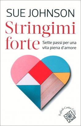 Stringimi Forte — Libro - 1