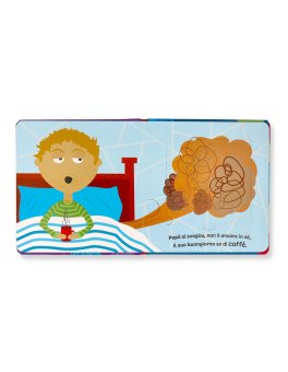 Strofina e Annusa - Puzzette Profumate in Famiglia — Libro - 3
