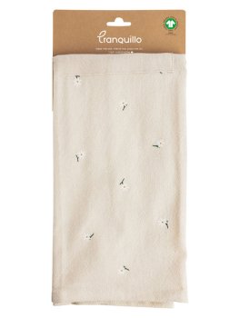 Strofinaccio da Cucina in Cotone Bio - 4