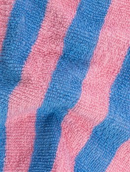 Strofinaccio Piccolo in Spugna di Cotone Bio Zestline - 4