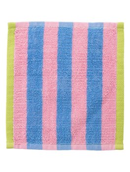 Strofinaccio Piccolo in Spugna di Cotone Bio Zestline - 1