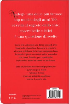 Strong & Chic — Libro - 2