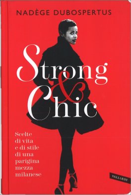 Strong & Chic — Libro - 1