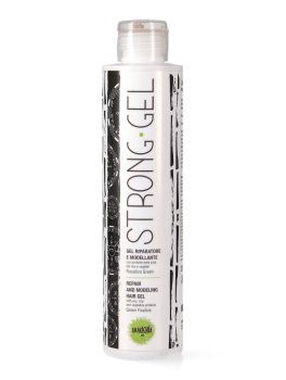 Strong - Gel Fissante Proteico Alta Tenuta - 1