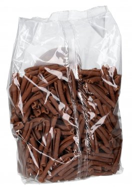 Strozzapreti di Farro Dicocco Biologici - 2