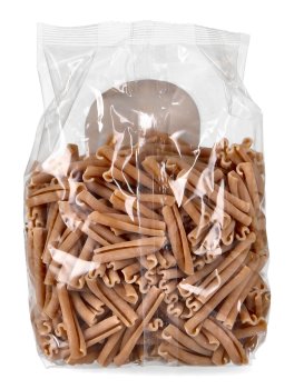 Strozzapreti di Farro Monococco Bio - 2