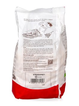 Strozzapreti di Grano Duro Senatore Cappelli Bio - 3