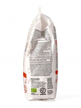 Strozzapreti di Semola di Grano Duro Bio - 3