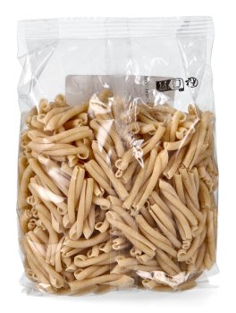Strozzapreti di Semola di Grano Duro Bio - 3