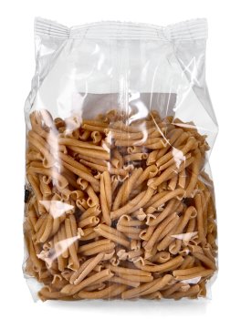Strozzapreti Integrali di Grano Duro Bio - 2