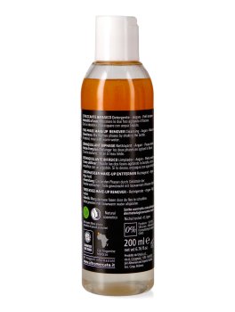 Struccante Bifasico Bio all'Argan - 3