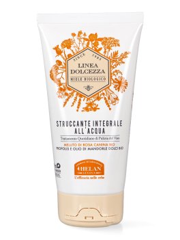 Struccante Integrale all'Acqua - Linea Dolcezza - 2