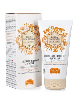 Struccante Integrale all'Acqua - Linea Dolcezza - 1